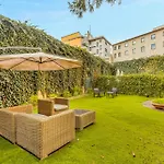Penzion Aurora Garden - & 4*