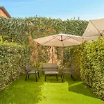 Penzion Aurora Garden - & Florencie