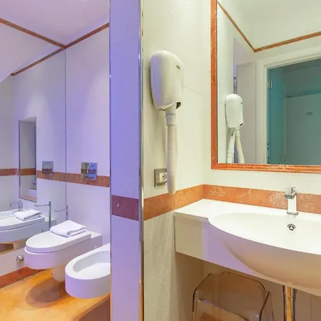 Aurora Garden - & 4* فلورنس