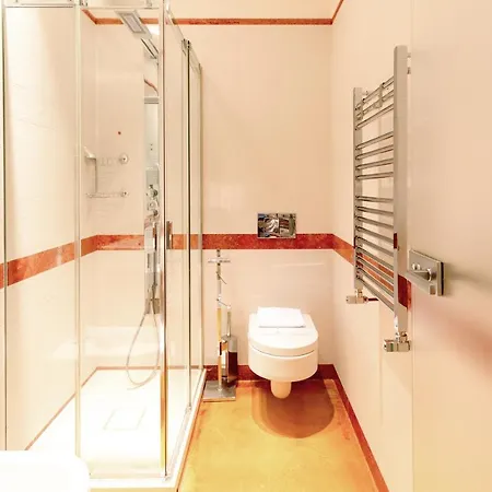 بيت ضيافة Aurora Garden - & فلورنس