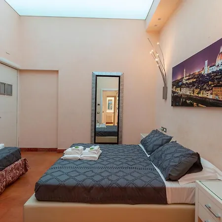 بيت ضيافة Aurora Garden - & فلورنس