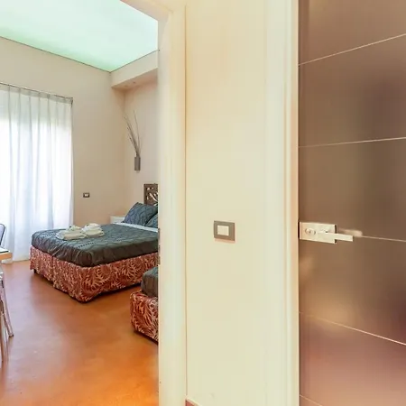 Aurora Garden - & بيت ضيافة