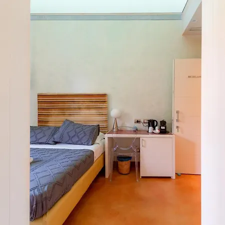 بيت ضيافة Aurora Garden - &