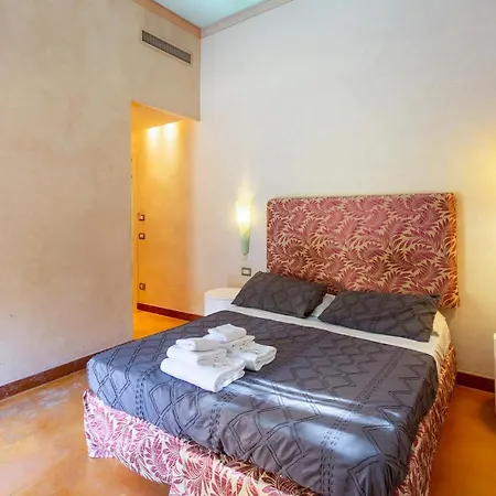 Aurora Garden - & 4* فلورنس