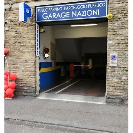 Aurora Garden - & 4* فلورنس