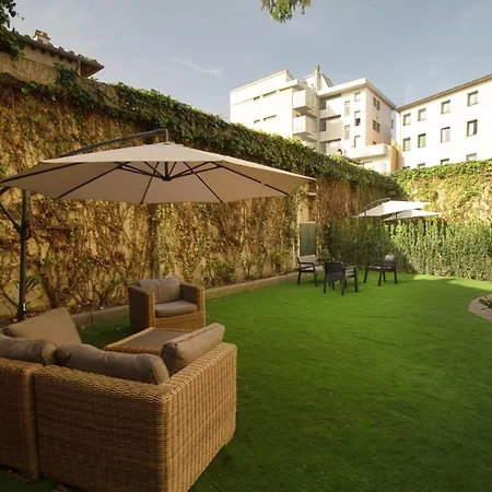 Aurora Garden - & Guest house Florence