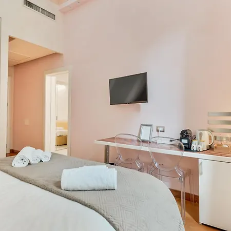 Aurora Garden - & Affittacamere 4*