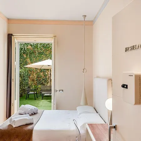 Affittacamere Aurora Garden - &
