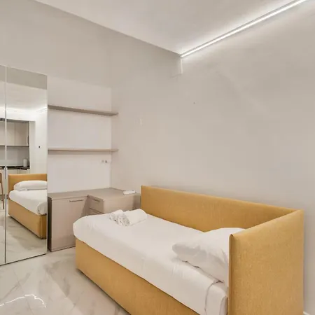 Aurora Garden - & Affittacamere 4*