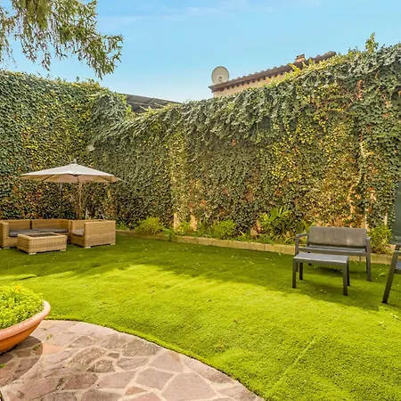 Aurora Garden - & Firenze