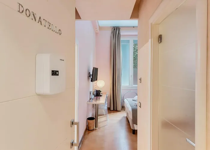 ゲストハウス Aurora Garden - &