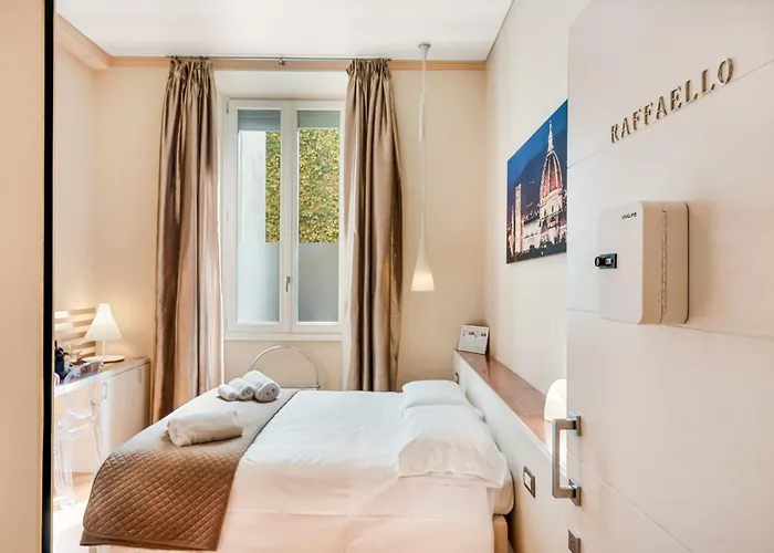 Aurora Garden - & 4* フィレンツェ