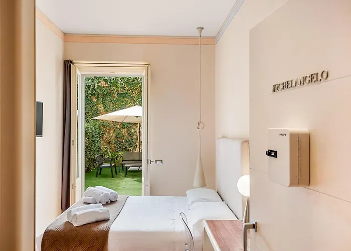 ゲストハウス Aurora Garden - &