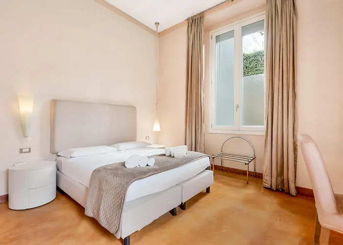 Aurora Garden - & フィレンツェ