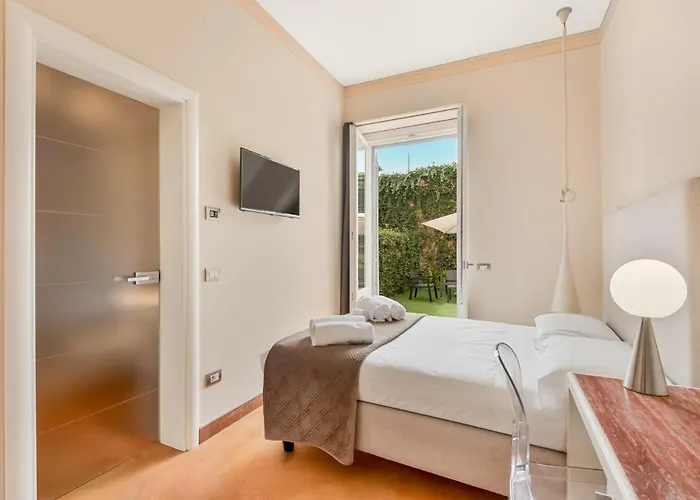 Aurora Garden - & ゲストハウス