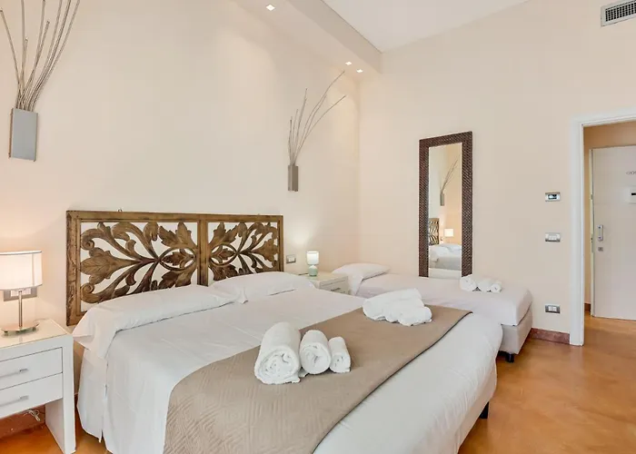 Aurora Garden - & フィレンツェ